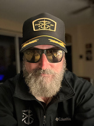 “The Admiral”
