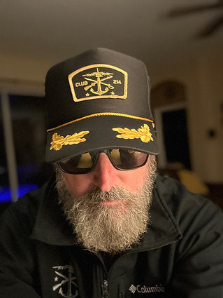 “The Admiral”