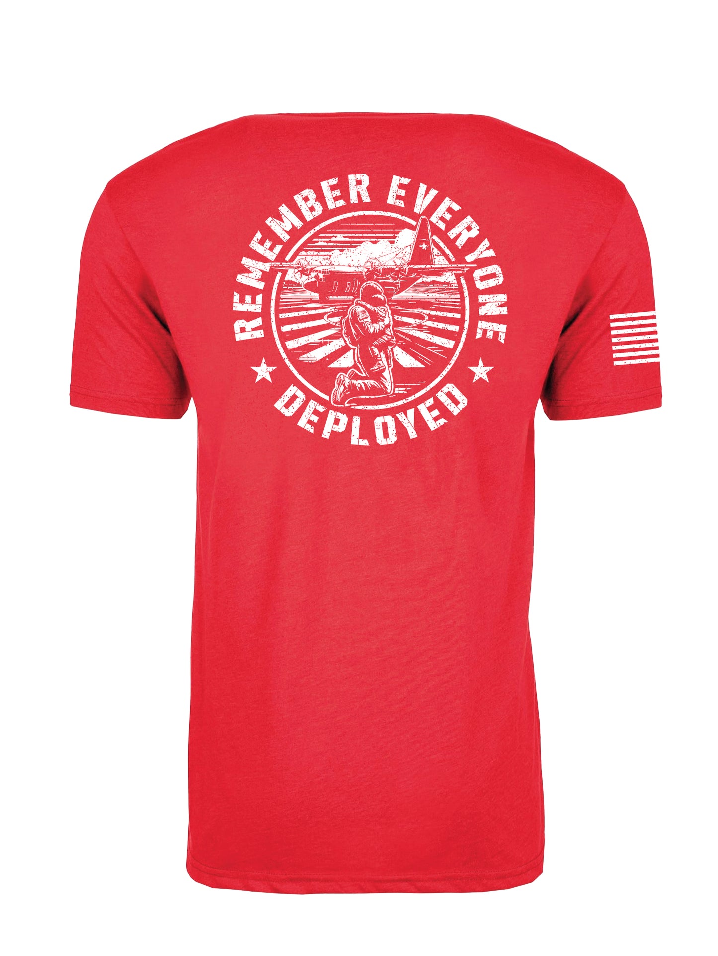 Classic Red T-Shirt
