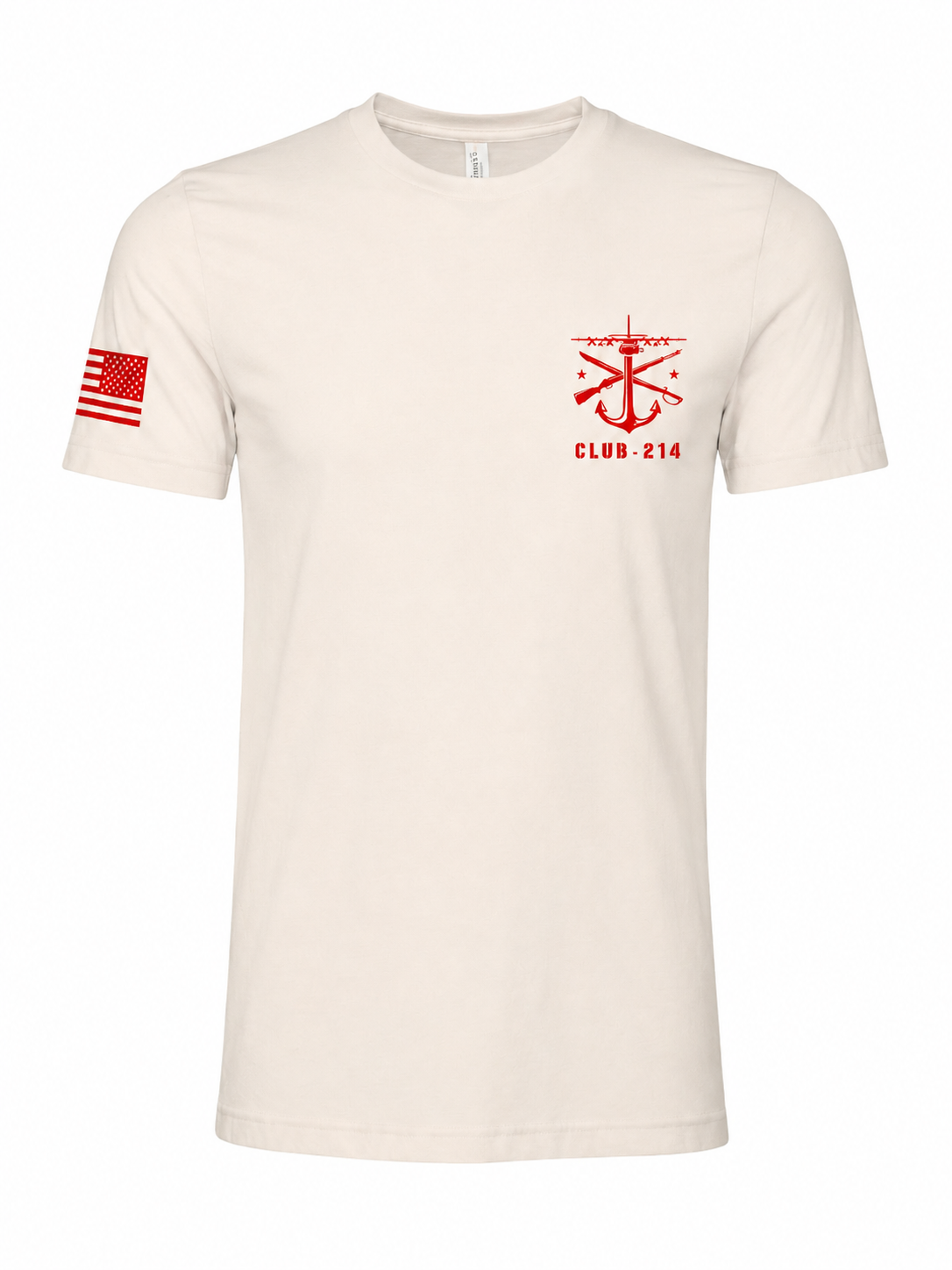 The Eagle Standard