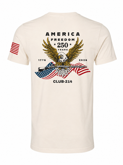 The Eagle Standard