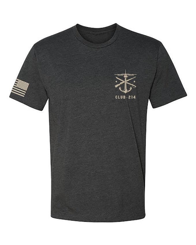 Forged in Valor Shirt