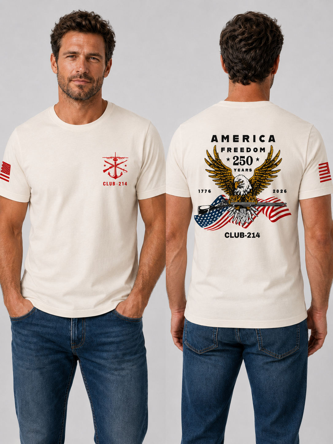The Eagle Standard